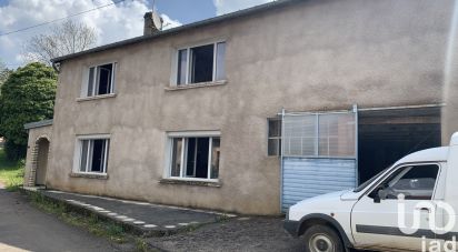 Pavillon 10 pièces de 205 m² à Bourguignon-lès-Morey (70120)