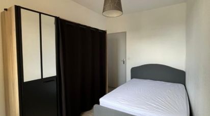 Appartement 2 pièces de 35 m² à Bordeaux (33300)