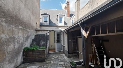 Maison de ville 5 pièces de 140 m² à Châteaudun (28200)