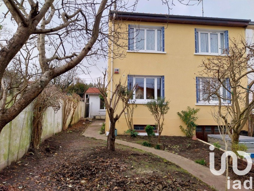 House 5 rooms of 90 m² in Chelles (77500)