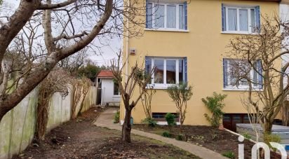 Maison 5 pièces de 90 m² à Chelles (77500)