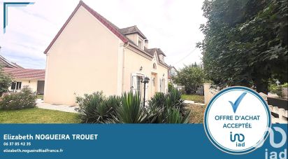 House 6 rooms of 150 m² in Aubergenville (78410)