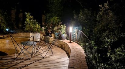 Bastide 5 rooms of 115 m² in Bargemon (83830)