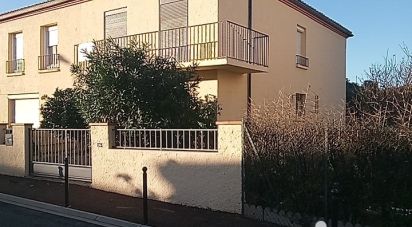 Maison de ville 6 pièces de 125 m² à Banyuls-sur-Mer (66650)