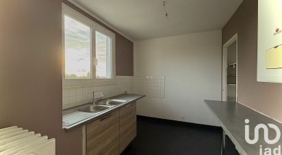 Apartment 2 rooms of 43 m² in Châtellerault (86100)