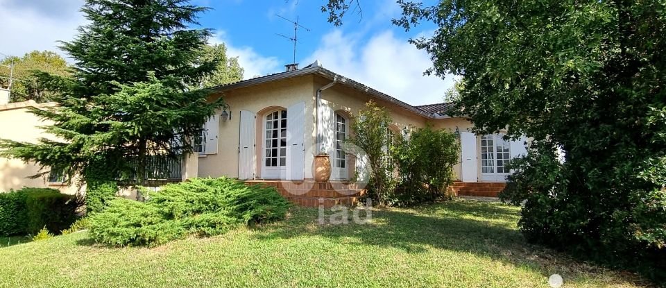 House 5 rooms of 149 m² in L'Union (31240)