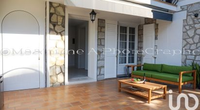 Appartement 5 pièces de 99 m² à Antibes (06160)