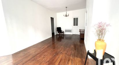 Appartement 2 pièces de 57 m² à Paris (75002)