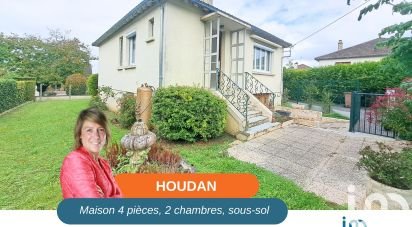 House 4 rooms of 65 m² in Houdan (78550)