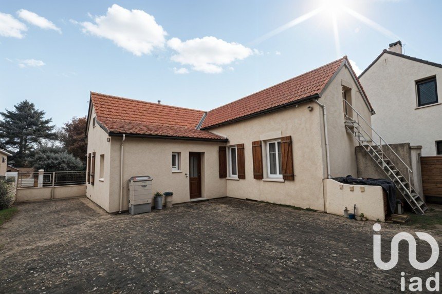 Maison 3 pièces de 65 m² à Les Villages Vovéens (28150)