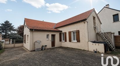 House 3 rooms of 65 m² in Les Villages Vovéens (28150)