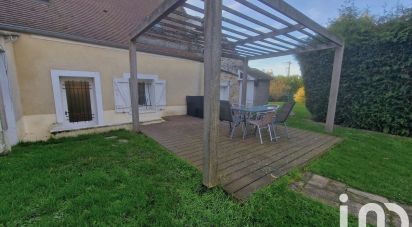 Maison 4 pièces de 105 m² à Clos-Fontaine (77370)