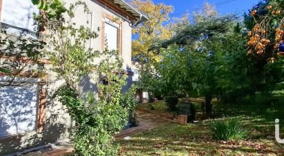 Townhouse 12 rooms of 350 m² in Toulouse (31500)