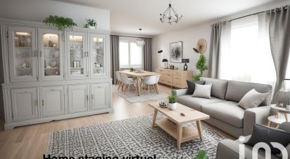 Maison 6 pièces de 152 m² à Gujan-Mestras (33470)