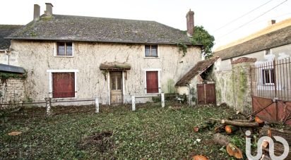 House 4 rooms of 98 m² in Rouvres-Saint-Jean (45300)