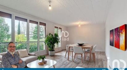 Apartment 5 rooms of 84 m² in Joué-lès-Tours (37300)