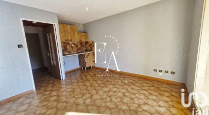 Duplex 3 rooms of 41 m² in Six-Fours-les-Plages (83140)