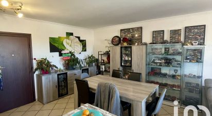 Appartement 4 pièces de 76 m² à Aubagne (13400)