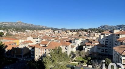 Appartement 4 pièces de 76 m² à Aubagne (13400)