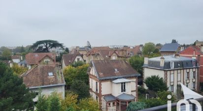 Apartment 4 rooms of 50 m² in Enghien-les-Bains (95880)