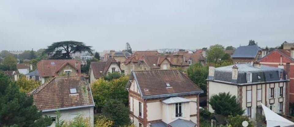 Apartment 4 rooms of 50 m² in Enghien-les-Bains (95880)