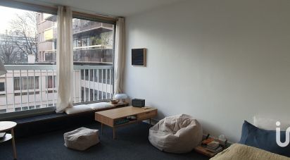 Apartment 1 room of 28 m² in Paris (75015)