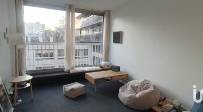 Appartement 1 pièce de 28 m² à Paris (75015)