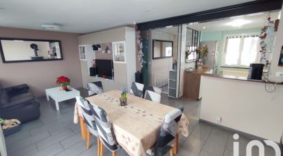 House 5 rooms of 100 m² in Saint-Georges-sur-Eure (28190)