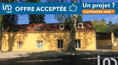 House 2 rooms of 40 m² in Villiers-Saint-Frédéric (78640)