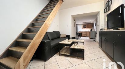 Town house 5 rooms of 65 m² in Saint-Omer (62500)