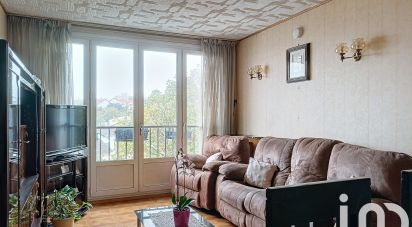 Appartement 4 pièces de 67 m² à Montreuil (93100)