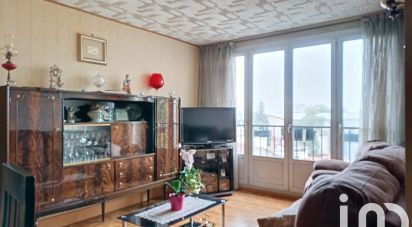 Apartment 4 rooms of 67 m² in Montreuil (93100)