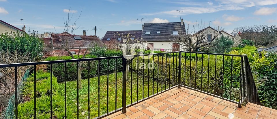 House 4 rooms of 78 m² in Chelles (77500)