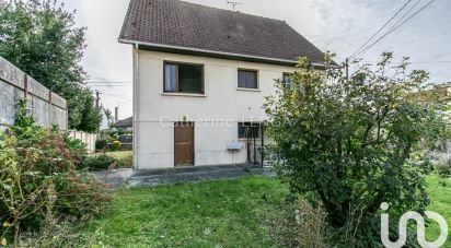 House 6 rooms of 177 m² in Champigny-sur-Marne (94500)