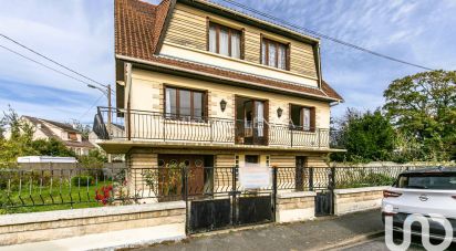 House 6 rooms of 177 m² in Champigny-sur-Marne (94500)