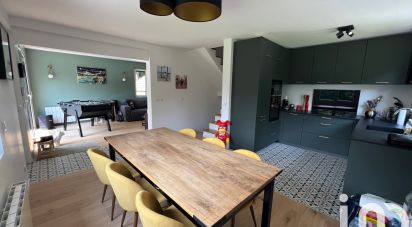 Maison 6 pièces de 105 m² à Mouroux (77120)