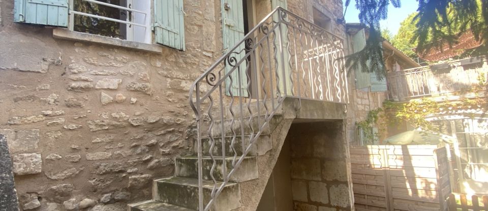 Apartment 2 rooms of 43 m² in Saint-Rémy-de-Provence (13210)