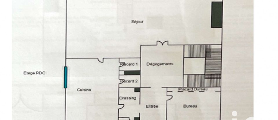 House 9 rooms of 265 m² in Strasbourg (67100)