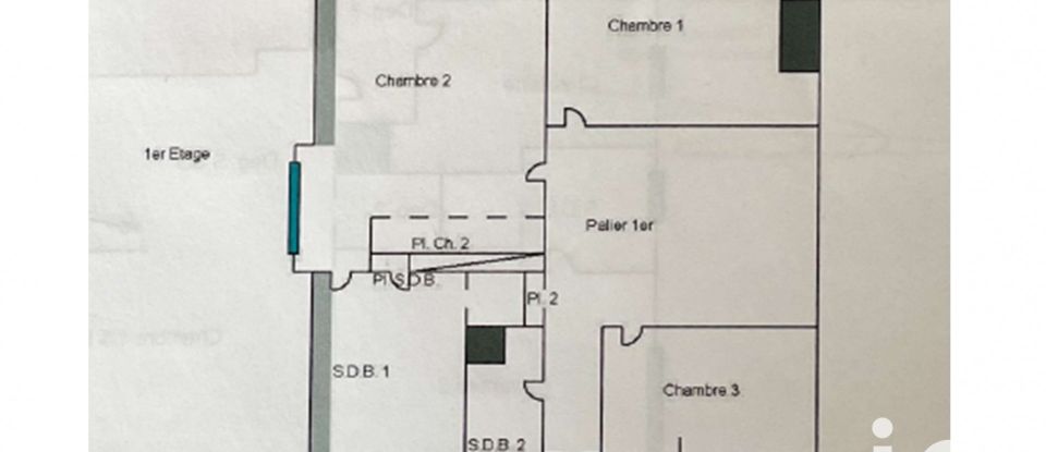 House 9 rooms of 265 m² in Strasbourg (67100)