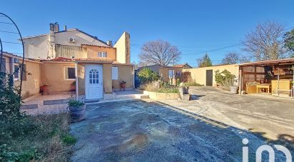 Maison 4 pièces de 107 m² à Le Pontet (84130)