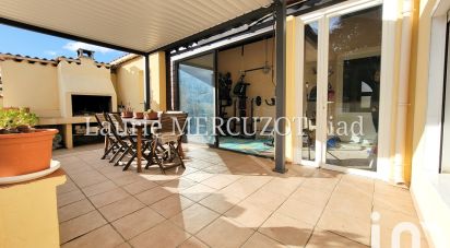 House 5 rooms of 113 m² in Pollestres (66450)