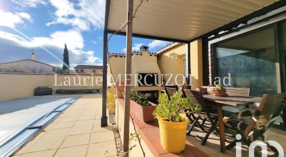 House 5 rooms of 113 m² in Pollestres (66450)