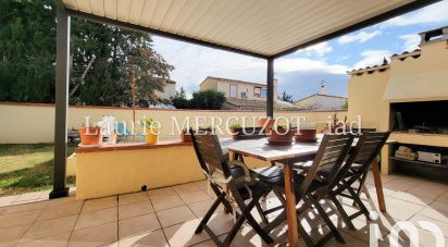 House 5 rooms of 113 m² in Pollestres (66450)