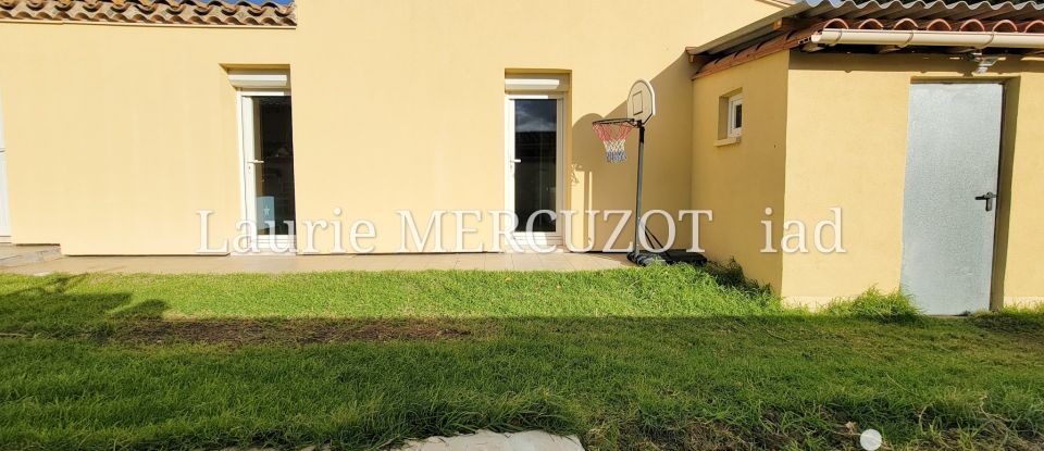 House 5 rooms of 113 m² in Pollestres (66450)