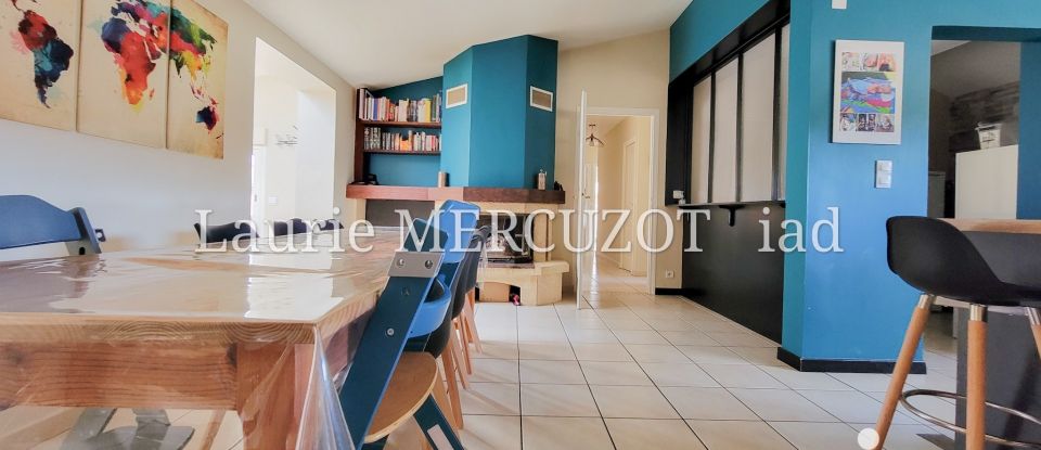 House 5 rooms of 113 m² in Pollestres (66450)