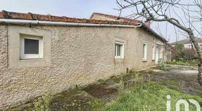 Maison 6 pièces de 115 m² à Aguessac (12520)