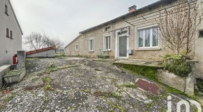 Maison 6 pièces de 115 m² à Aguessac (12520)