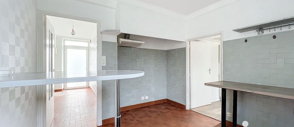 Maison 6 pièces de 115 m² à Aguessac (12520)