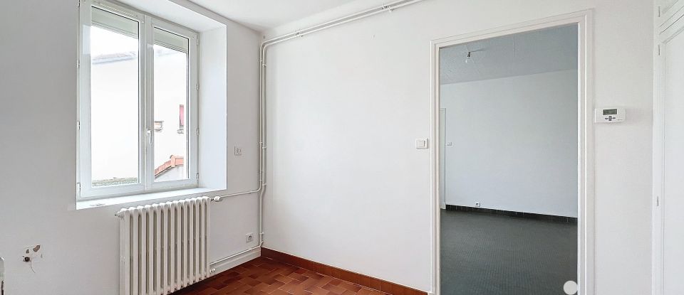 Maison 6 pièces de 115 m² à Aguessac (12520)