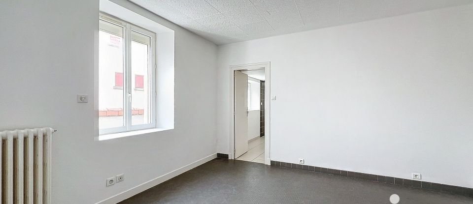 Maison 6 pièces de 115 m² à Aguessac (12520)